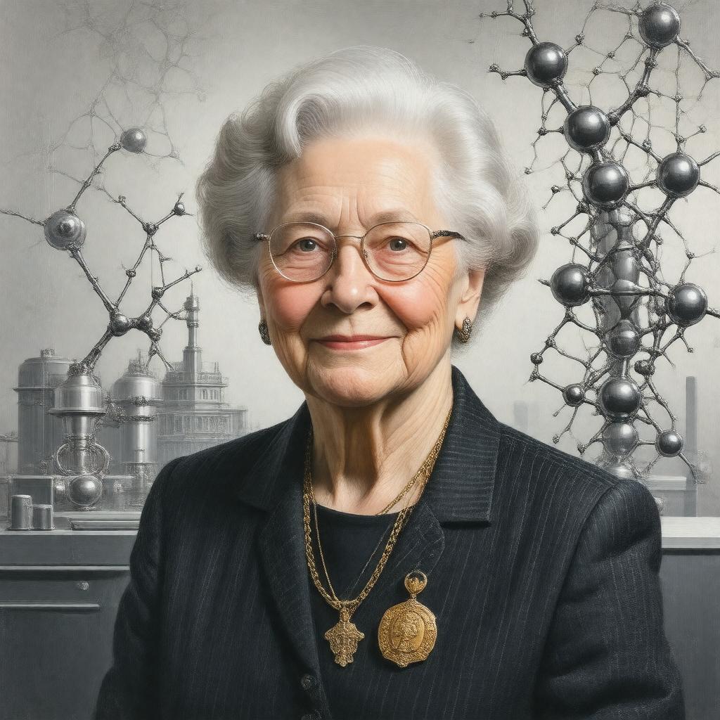 Mildred Dresselhaus